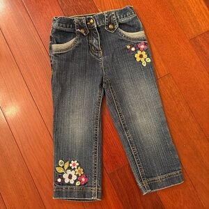 Vintage Y2K Gymboree baby pants